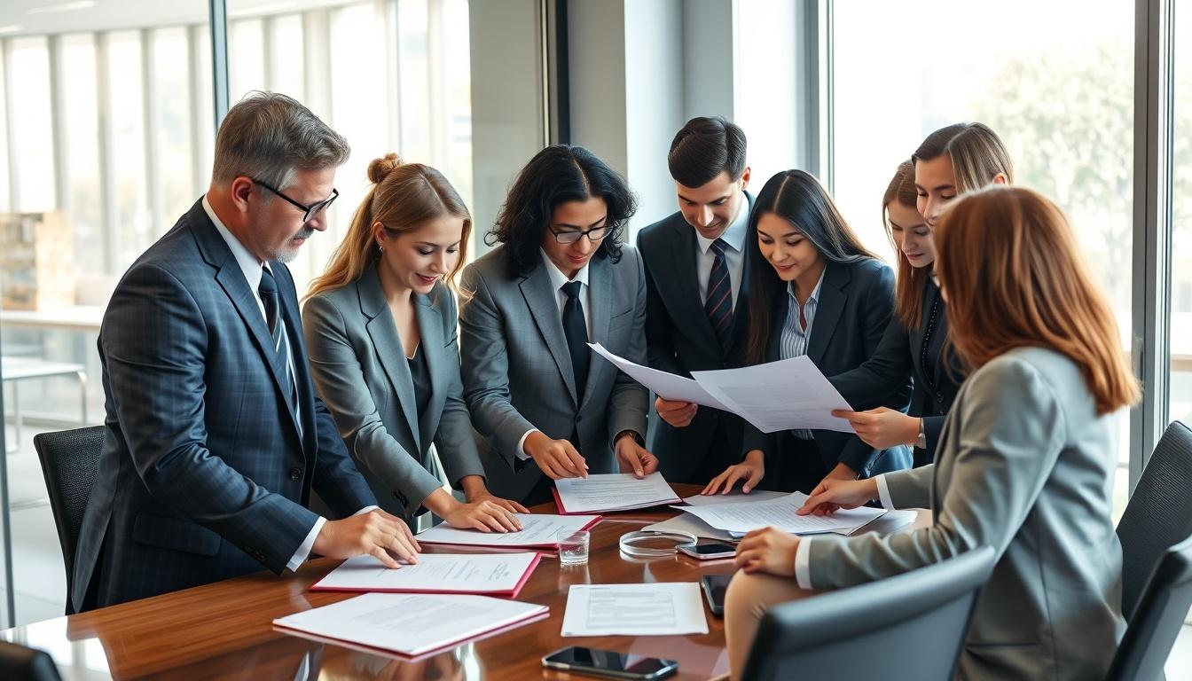 Key Benefits of Our Services